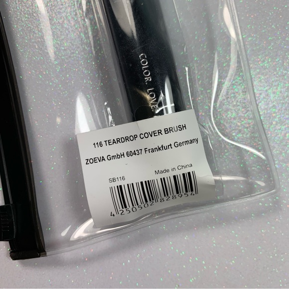 Zoeva 116 Brush - Picture 6 of 7